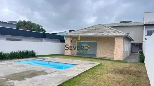 Casa com 6 Quartos à venda, 200m² no Jardim Atlântico Leste (Itaipuaçu), Maricá