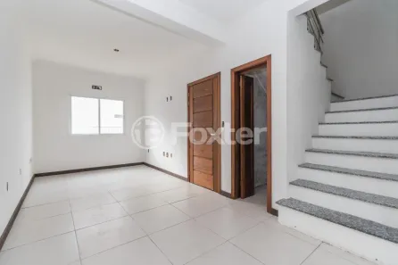 Casa de Condomínio com 3 Quartos à venda, 236m² no Camaquã, Porto Alegre