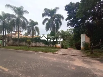 Lote/Terreno à venda, 1000m² no Chácaras Alpina, Valinhos