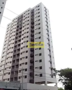Apartamento com 2 Quartos à venda, 55m² no Bongi, Recife