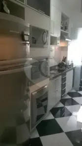 Apartamento com 2 Quartos à venda, 52m² no Vila Carrão, São Paulo