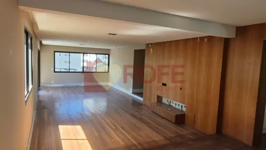 Apartamento com 4 Quartos à venda, 245m² no Planalto Paulista, São Paulo