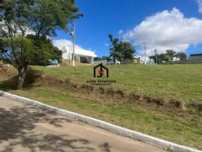 Lote/Terreno à venda, 1331m² no Chácara São Félix, Taubaté