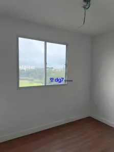 Apartamento com 2 Quartos à venda, 42m² no Jardim do Lago, São Paulo