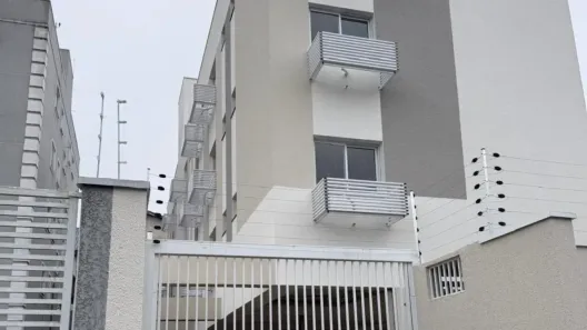 Apartamento com 1 Quarto para alugar, 30m² no Santa Cândida, Curitiba