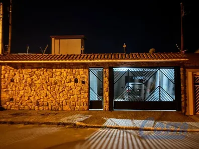 Casa com 3 Quartos à venda, 204m² no Cidade Nova, Jundiaí