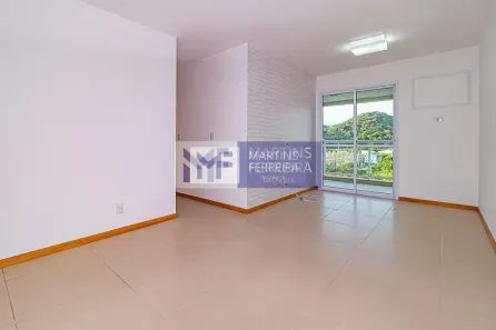 Apartamento com 3 Quartos à venda, 82m² no Recreio dos Bandeirantes, Rio de Janeiro