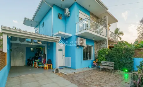 Casa com 2 Quartos à venda, 87m² no Ambrósio, Garopaba