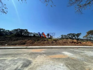 para alugar, 10000m² no Morada do Trevo, Betim