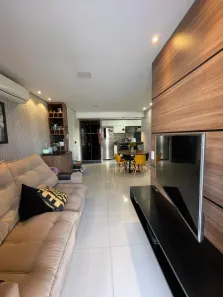 Apartamento com 2 Quartos à venda, 65m² no Jardim das Colinas, Hortolândia