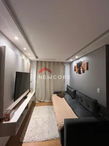 Apartamento com 2 Quartos à venda, 43m² no Vila Cosmopolita, São Paulo