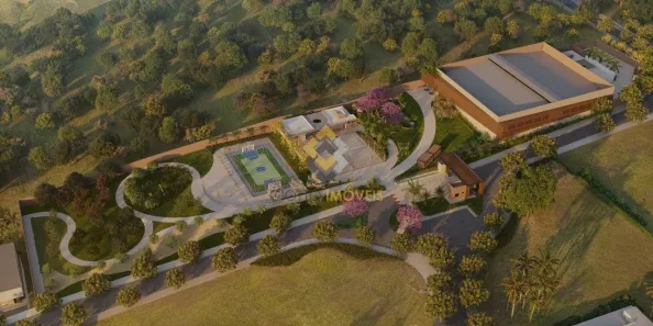 Lote/Terreno à venda, 5000m² no Conjunto Vila Maria, Lagoa Santa