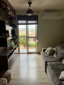 Apartamento com 2 Quartos à venda, 51m² no Alto do Ipiranga, Ribeirão Preto
