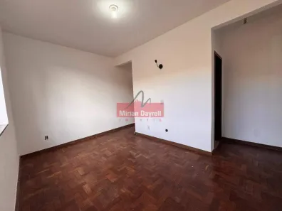Apartamento com 3 Quartos para alugar, 85m² no Santa Efigênia, Belo Horizonte