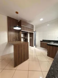Casa com 2 Quartos à venda, 86m² no Jardim Paineiras, Franca