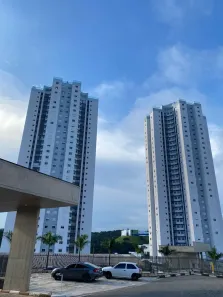 Apartamento com 2 Quartos à venda, 81m² no Parque Esplanada, Embu das Artes