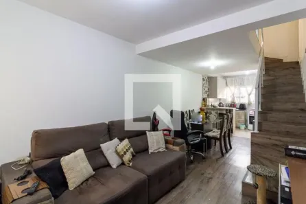 Casa de Condomínio com 2 Quartos à venda, 73m² no Vila São Pedro, São Paulo