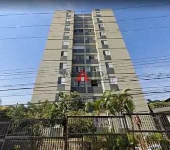 Apartamento com 2 Quartos à venda, 55m² no Capela do Socorro, São Paulo