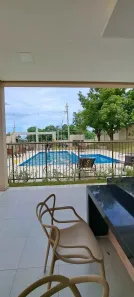 Apartamento com 2 Quartos para alugar, 42m² no Condomínio Residencial Chapada Cesari, Cuiabá