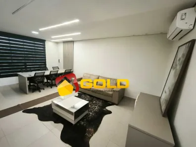 Imóvel Comercial para alugar, 26m² no Tibery, Uberlândia