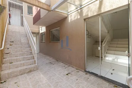 Apartamento com 2 Quartos para alugar, 49m² no Roça Grande, Colombo