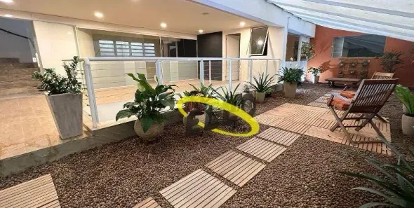 Sala Comercial para alugar, 12m² no Jardim Lambreta, Cotia