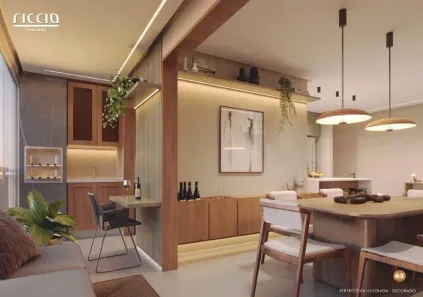 Apartamento com 3 Quartos à venda, 85m² no Jardim Sul, São José dos Campos