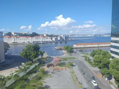 Sala Comercial para alugar, 320m² no Centro, Rio de Janeiro