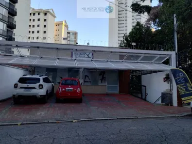 Imóvel Comercial à venda, 309m² no Vila Mariana, São Paulo