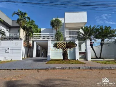 Casa com 3 Quartos à venda, 252m² no Setor Jaó, Goiânia