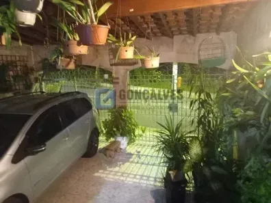 Sobrado com 3 Quartos à venda, 140m² no Jordanópolis, São Bernardo do Campo