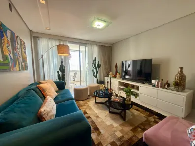 Apartamento com 3 Quartos à venda, 120m² no Bom Abrigo, Florianópolis