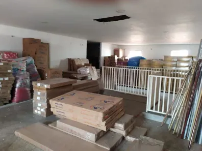 Prédio Comercial à venda, 1000m² no Vila Carrão, São Paulo