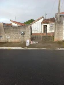 Casa com 2 Quartos à venda, 47m² no Conjunto Papa João Paulo II, São José dos Campos