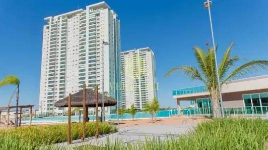 Apartamento com 2 Quartos à venda, 88m² no Ribeirão do Lipa, Cuiabá