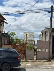 Lote/Terreno à venda, 125m² no Jardim Nova América, Suzano