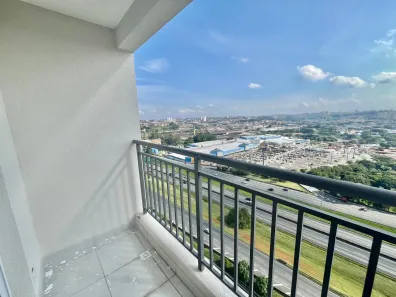 Apartamento com 2 Quartos à venda, 50m² no Rudge Ramos, São Bernardo do Campo