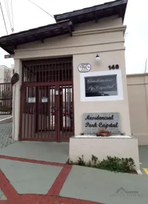 Apartamento com 2 Quartos à venda, 49m² no Jardim Márcia, Campinas