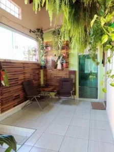Casa com 2 Quartos à venda, 171m² no Parque Vitória Régia, Sorocaba