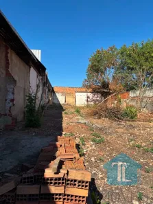 Lote/Terreno à venda, 486m² no Vila Abajá, Goiânia