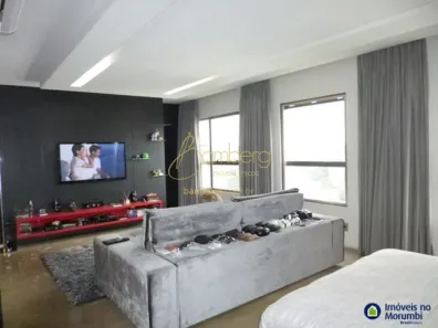 Apartamento com 2 Quartos à venda, 70m² no Jardim Fonte do Morumbi, São Paulo