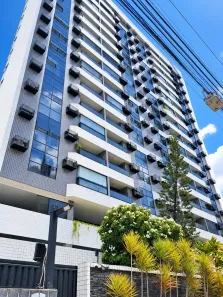 Apartamento com 3 Quartos à venda, 100m² no Boa Viagem, Recife
