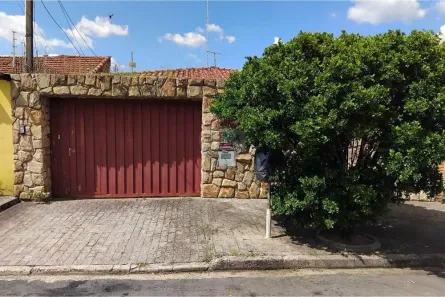 Casa com 3 Quartos para alugar, 250m² no Jardim Nova Europa, Campinas