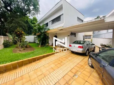 Sobrado com 2 Quartos à venda, 390m² no Bela Aliança, São Paulo