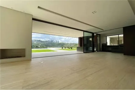 Casa com 4 Quartos à venda, 812m² no Vale dos Cristais, Nova Lima