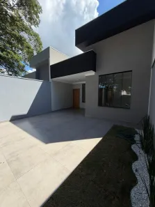 Casa com 3 Quartos à venda, 80m² no Conjunto Habitacional Requião, Maringá