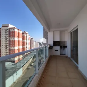 Apartamento com 3 Quartos para alugar, 134m² no Vila Nova, Campinas
