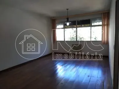 Apartamento com 4 Quartos à venda, 122m² no Grajaú, Rio de Janeiro