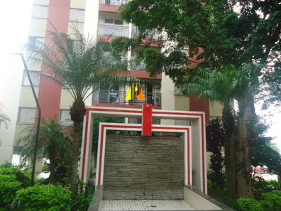Apartamento com 3 Quartos à venda, 64m² no Vila Carrão, São Paulo
