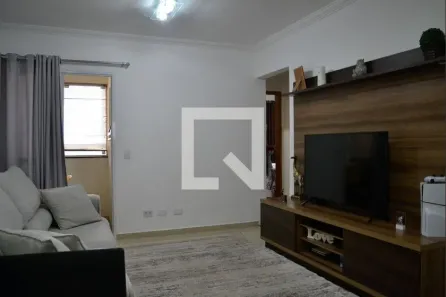Cobertura com 2 Quartos à venda, 140m² no Vila Metalúrgica, Santo André